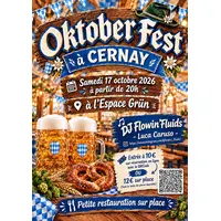 Oktober Fest &copy; AMAC