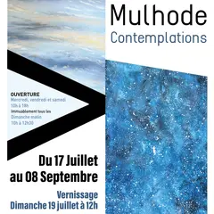 Exposition Contemplations