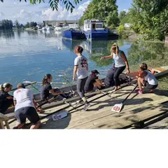 Mulhouse Aviron Omnisports