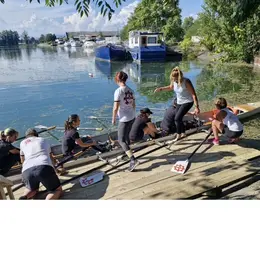 Mulhouse Aviron Omnisports