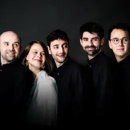 Ensemble Astera