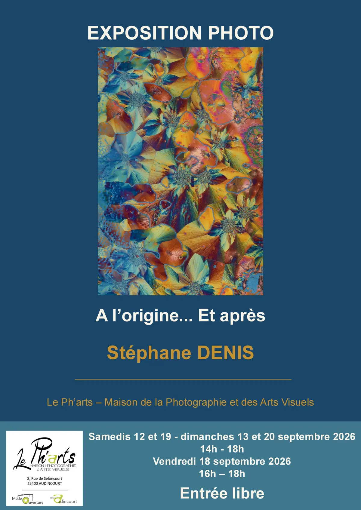 A l'origine... Et après