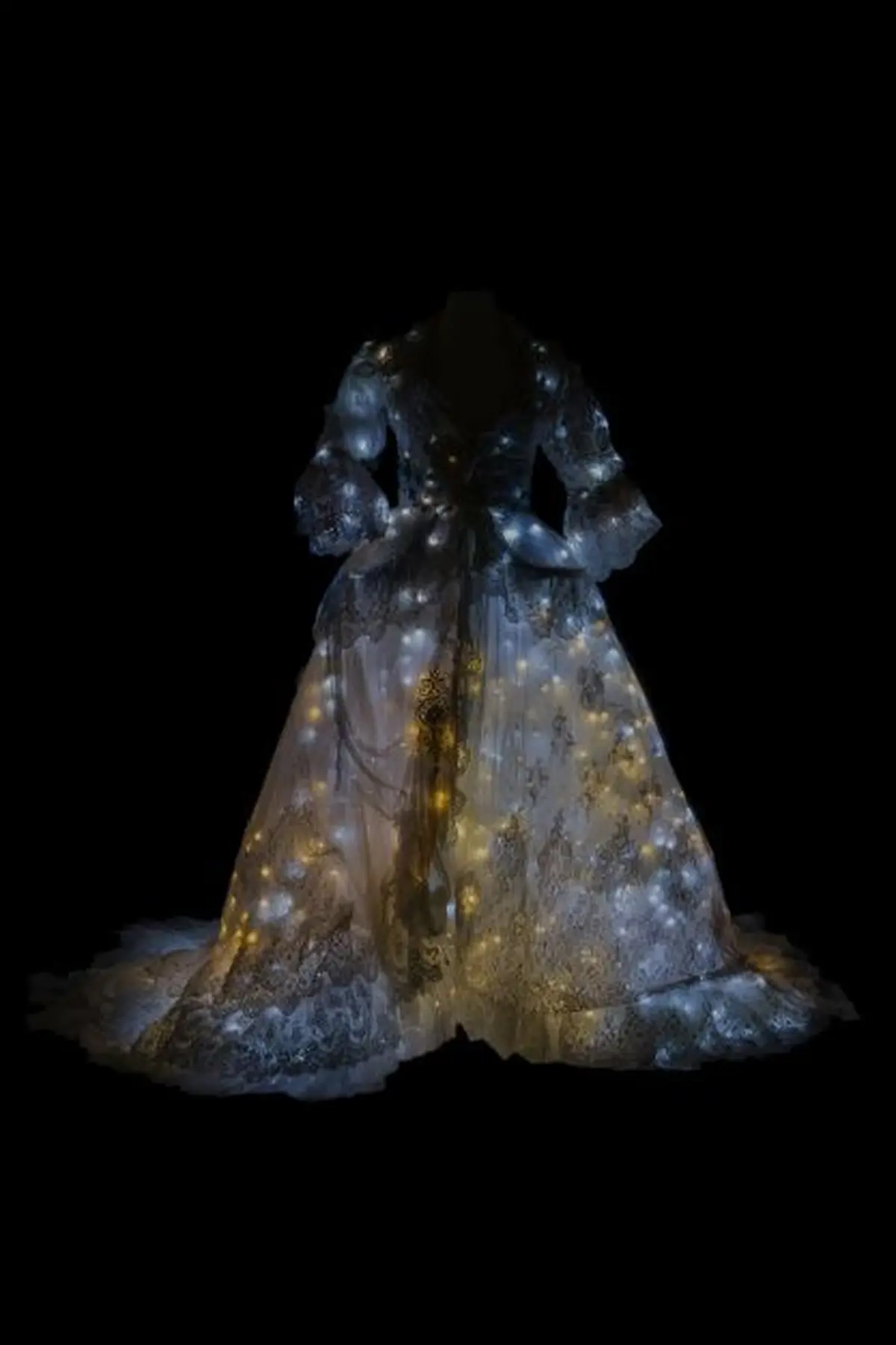 Costumes en scène