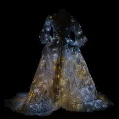 Costumes en scène