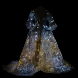 Costumes en scène