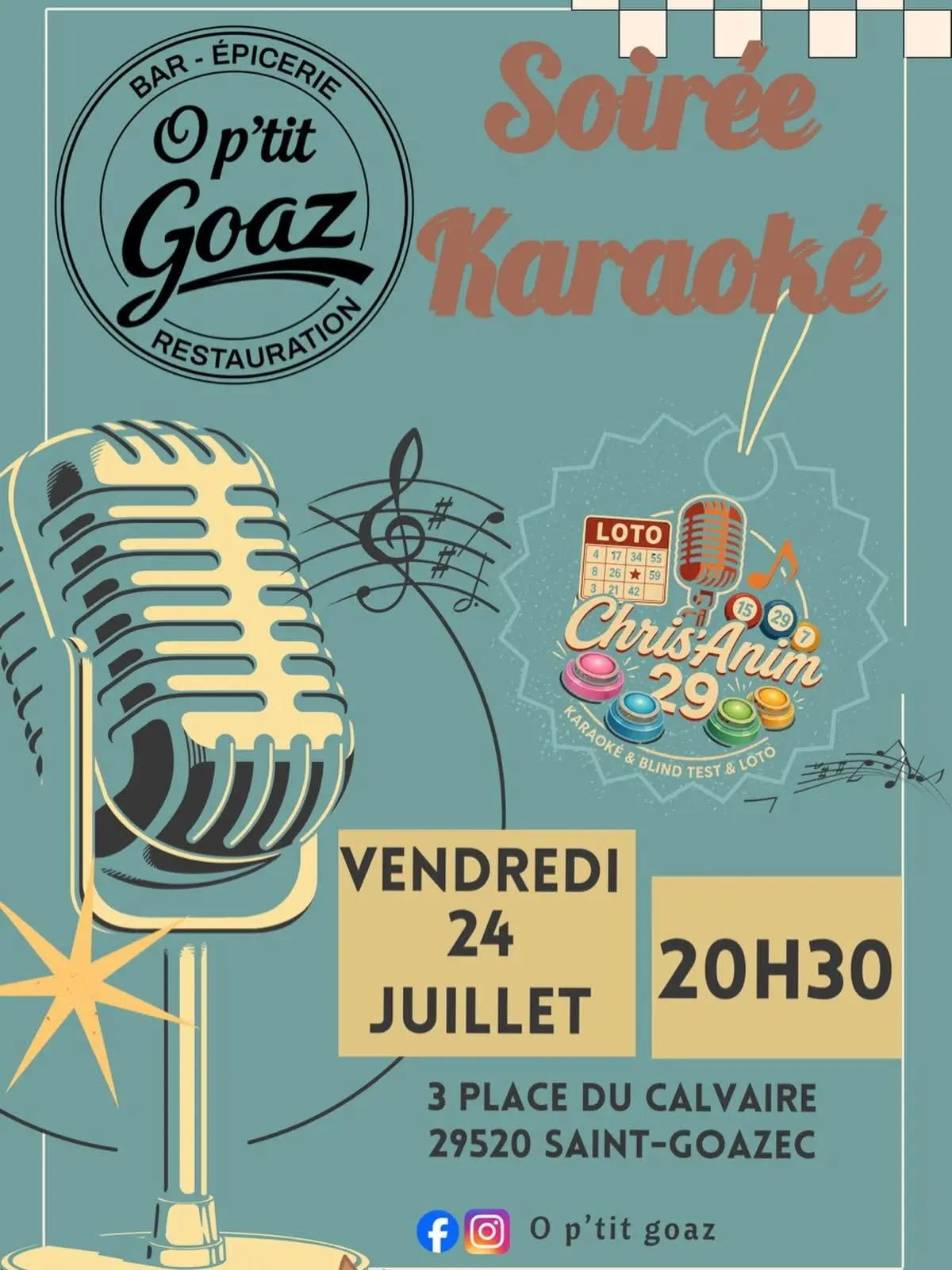 Karaoké