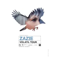 Zazie Volatil Tour &copy; DR