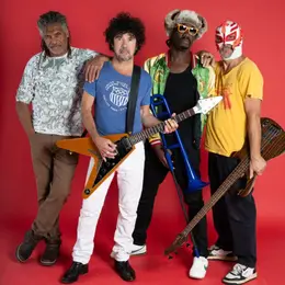 F.F.F. au Moloco