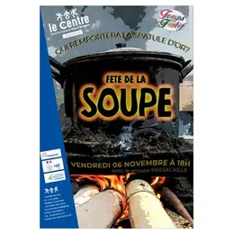 Fête de la soupe