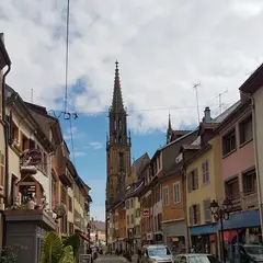 Chasse au trésor de la Saint Martin
