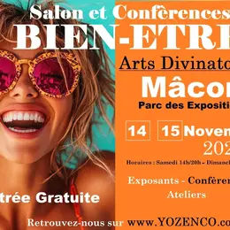 Salon Bien-Etre et Arts Divinatoires