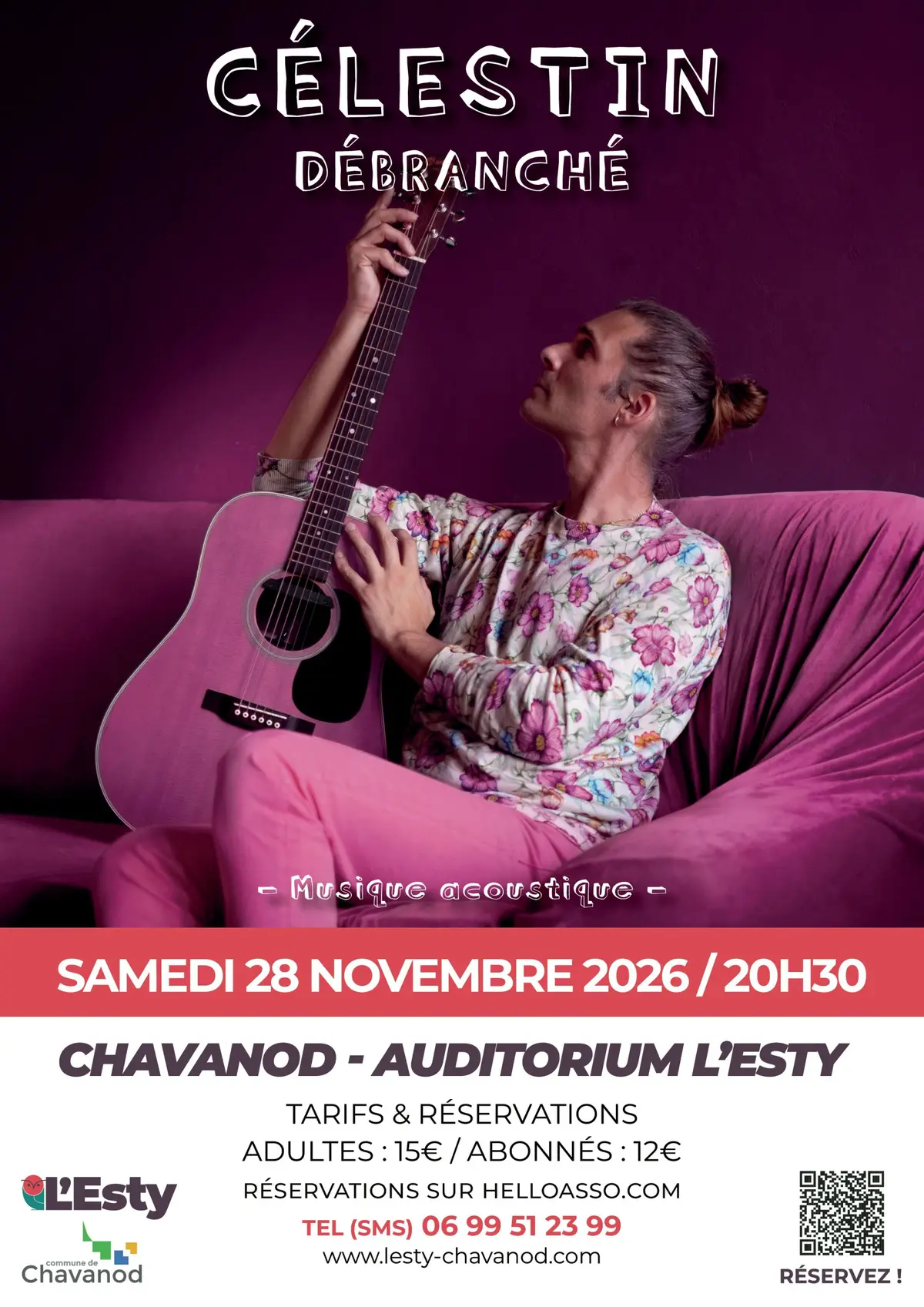 Célestin Débranché