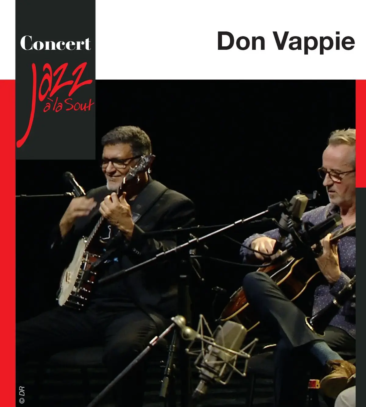 Don Vappie