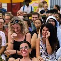 Milhouse Comedy Club (Soirée Stand-Up) © Mikix