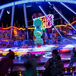 Foire Kermesse