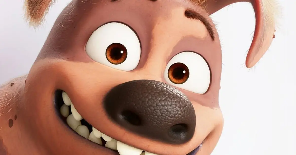 Avant-première : Mochy, le chien le plus moche du monde