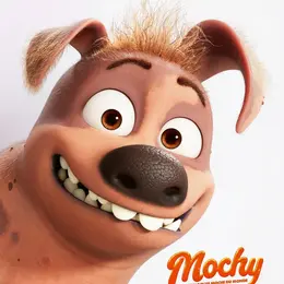 Avant-première : Mochy, le chien le plus moche du monde