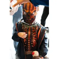 Halloween des enfants &copy; Sylvie Petitdemange