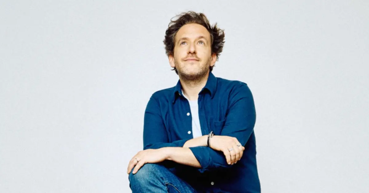 Michael Hirsch – Y’a de la joie !