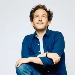 Michael Hirsch – Y’a de la joie !