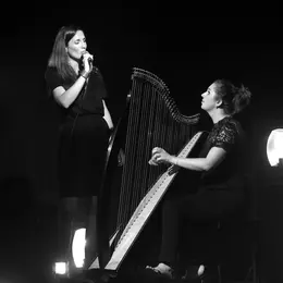 Concert Élodie Jaffré & Awena Lucas