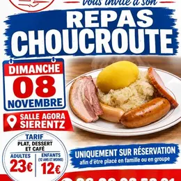 Choucroute