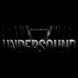 UNDERSOUND — Halloween Secret Party 2026