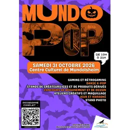 Mundo Pop