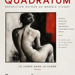 Exposition Corpus Quadratum 