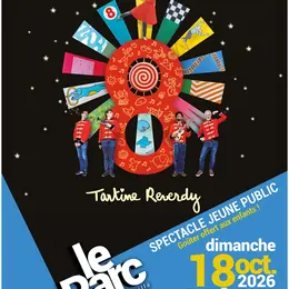 Tartine Reverdy - Le Grand Huit