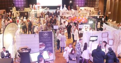 Salon du Mariage de Laval Chang&eacute;