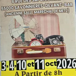 Vide Maison et Atelier 