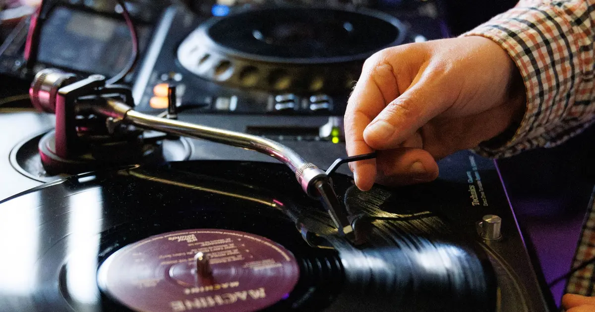 Carte Blanch Radiophonique