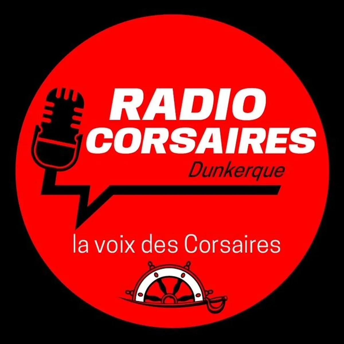 Radio Corsaires fait sa rentrée sur les ondes !