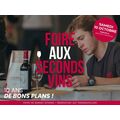 La Foire aux Seconds Vins