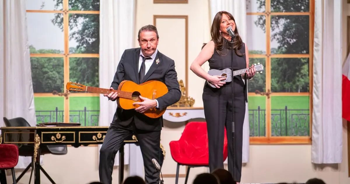 Festival du Théâtre