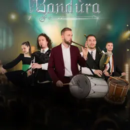 Bandùra