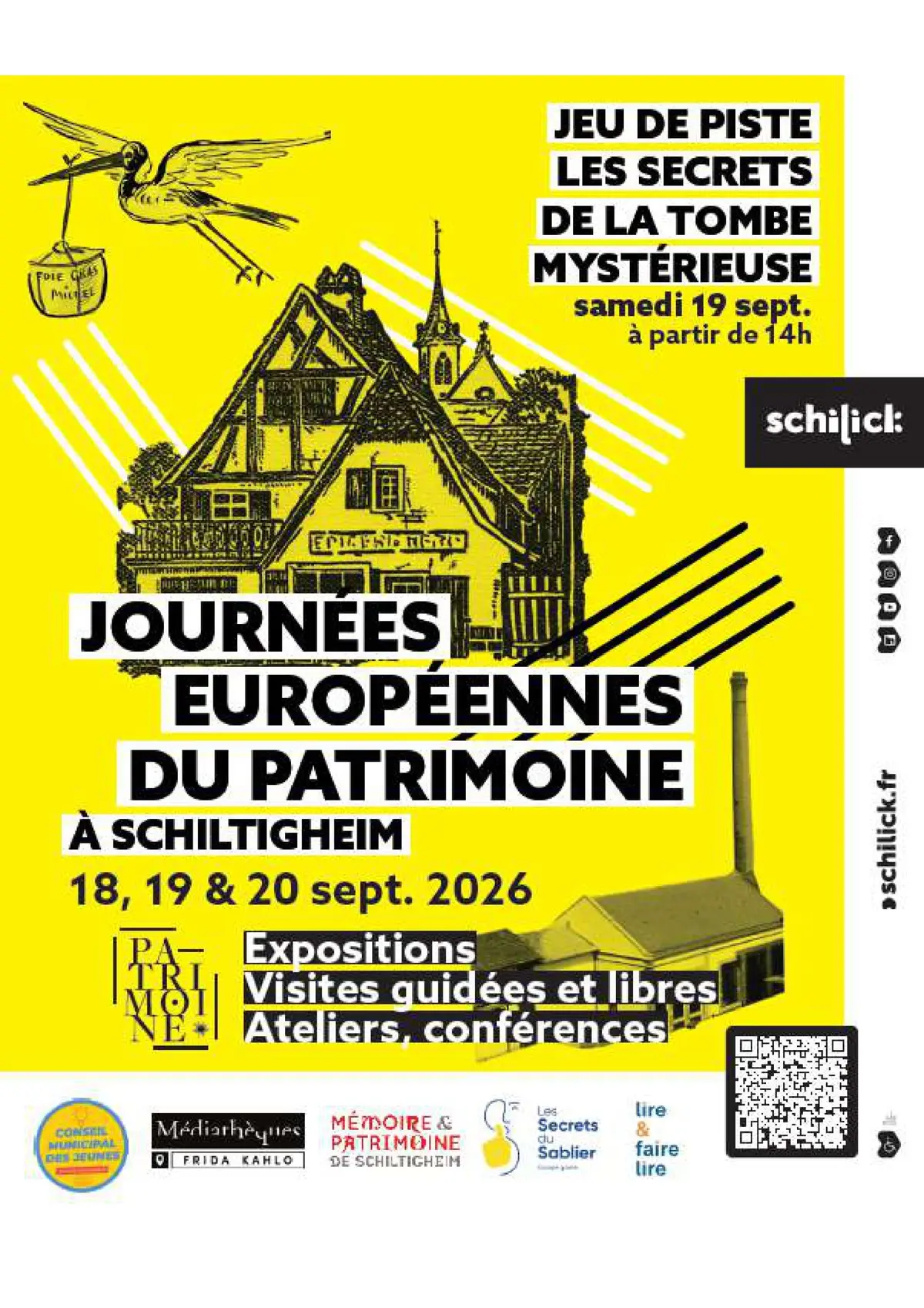 Visite libre + guidée À la découverte d’une roseraie patrimoniale