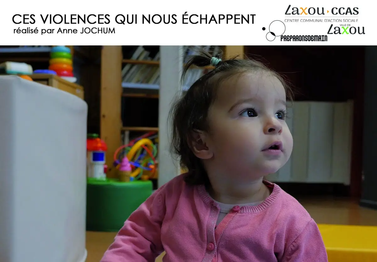 Cinéma-Rencontre - Ces violences qui nous échappent documentaire d’Anne Jochum
