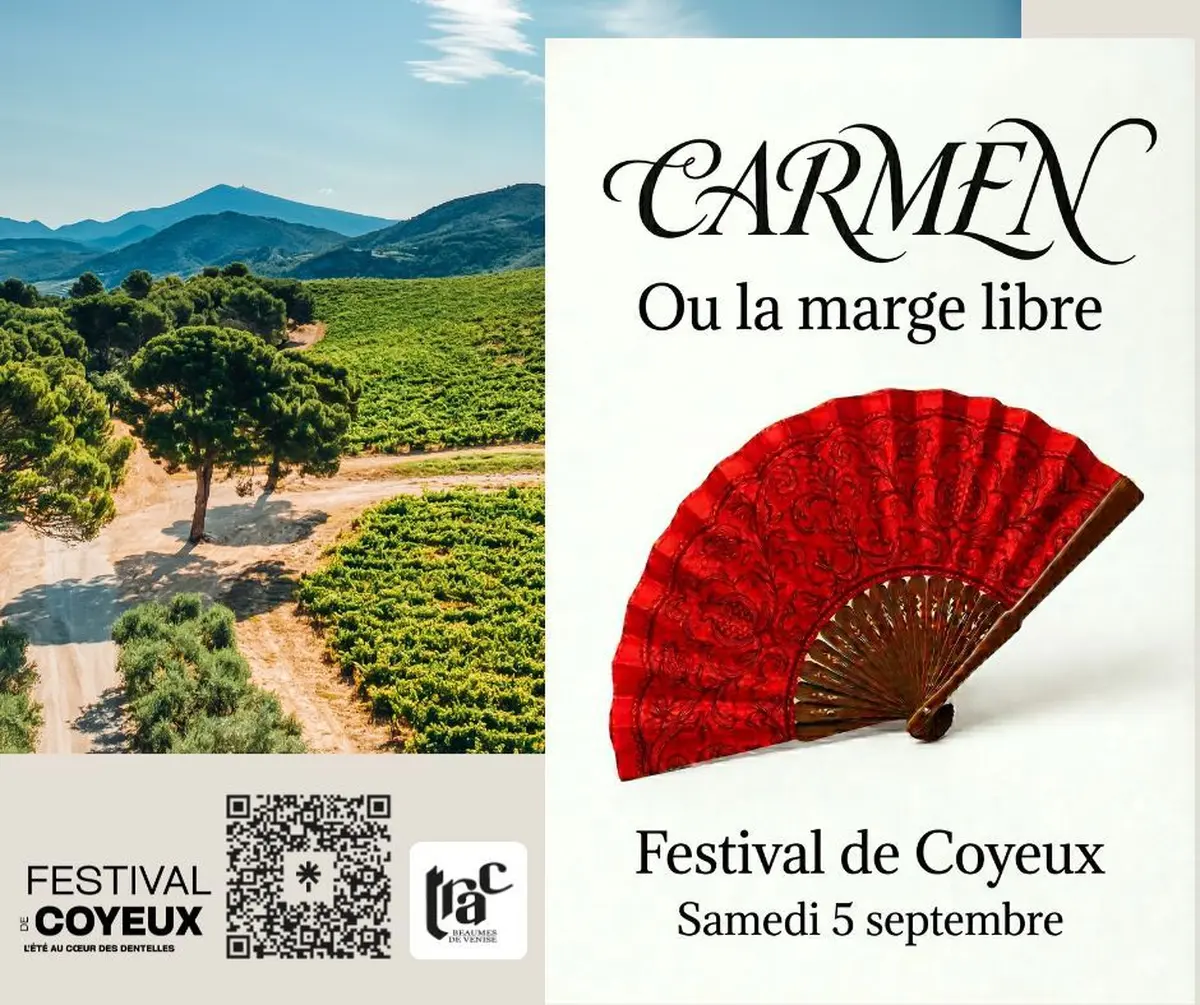 Carmen ou la marge libre