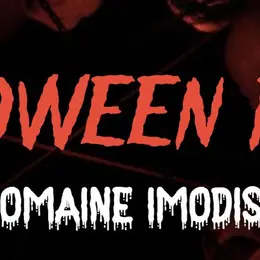 Soirée Halloween