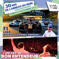 30 ans de l'Anneau du Rhin