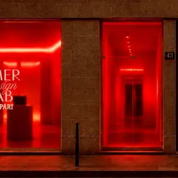 Amer Design Lab par Campari
