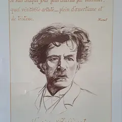 Découverte de la collection de peintures de la mairie