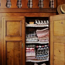 Secrets de mobiliers