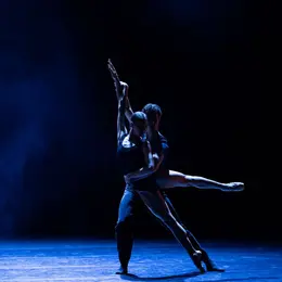 Secrets du Ballet
