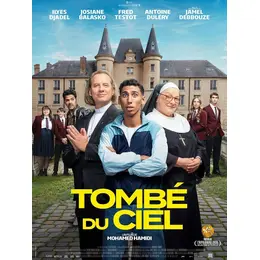 Tombé du Ciel