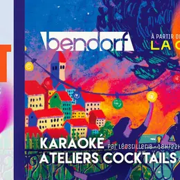 Bendorf à La Grenze ! Karaoké & Bar à cocktail