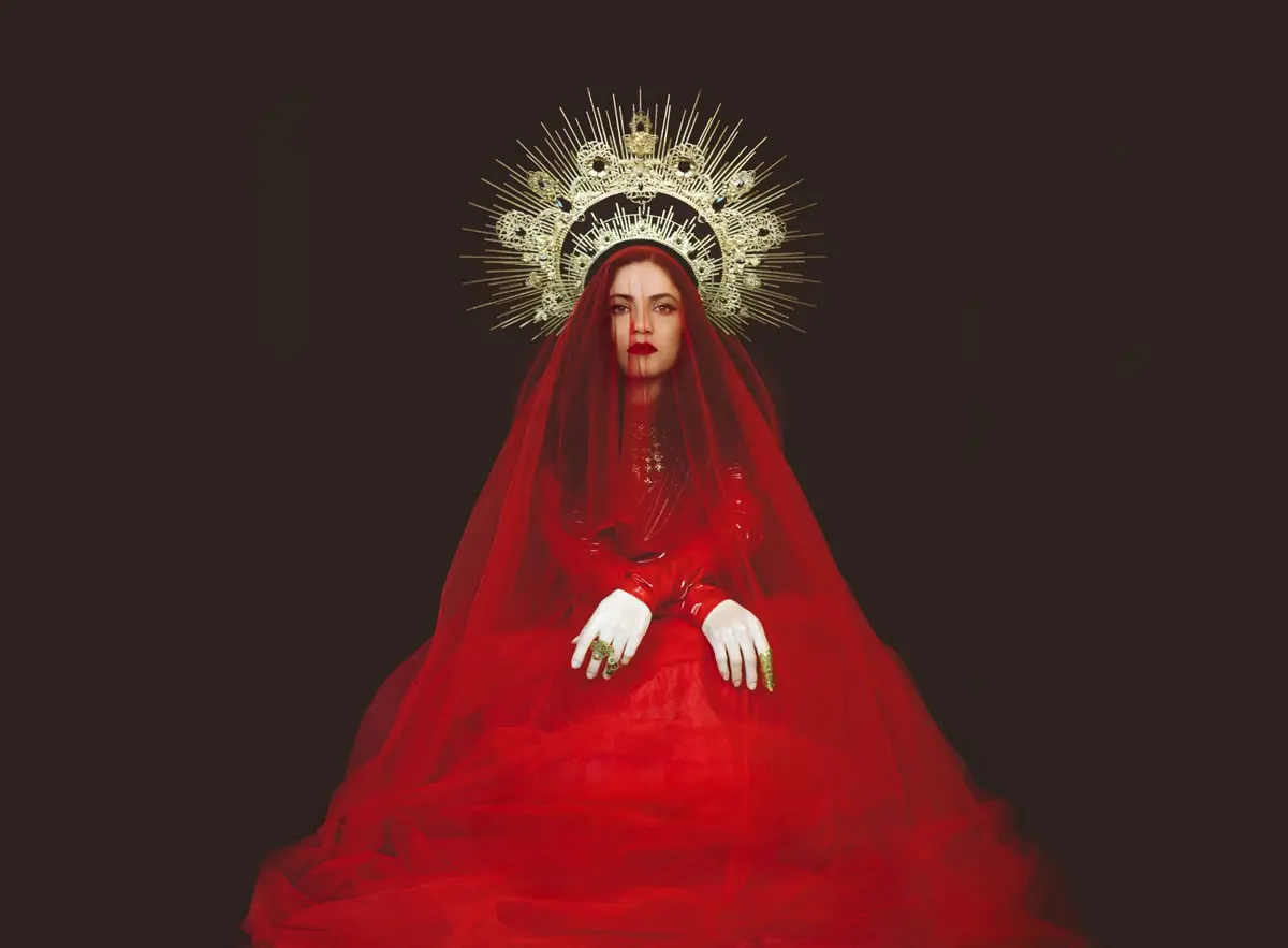 Festival Haute Fréquence | Emel + Hajar Benhsaïn