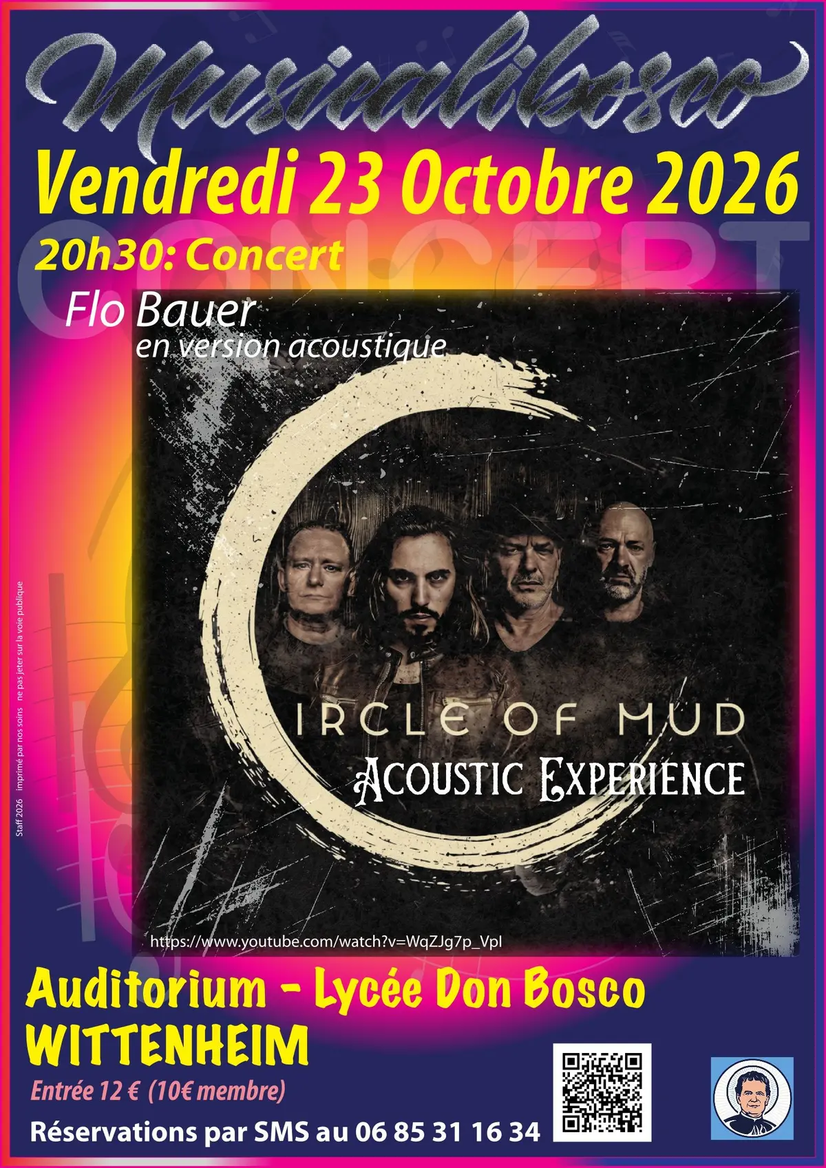 Acoutisc Experience